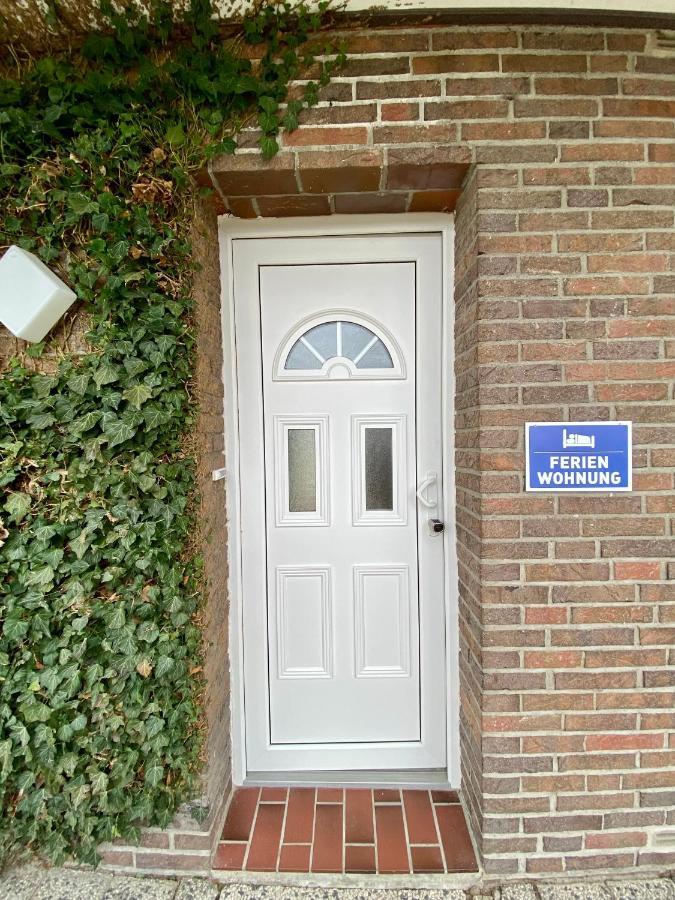 Lounge - Gemuetliche Ferienwohnung Am Asreg, Bad Zwischenahn Exterior photo