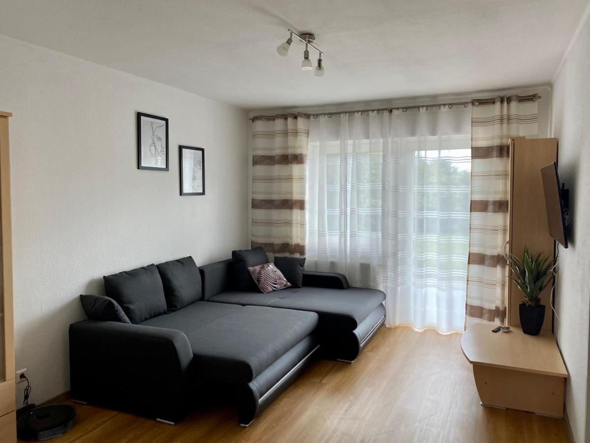 Lounge - Gemuetliche Ferienwohnung Am Asreg, Bad Zwischenahn Exterior photo