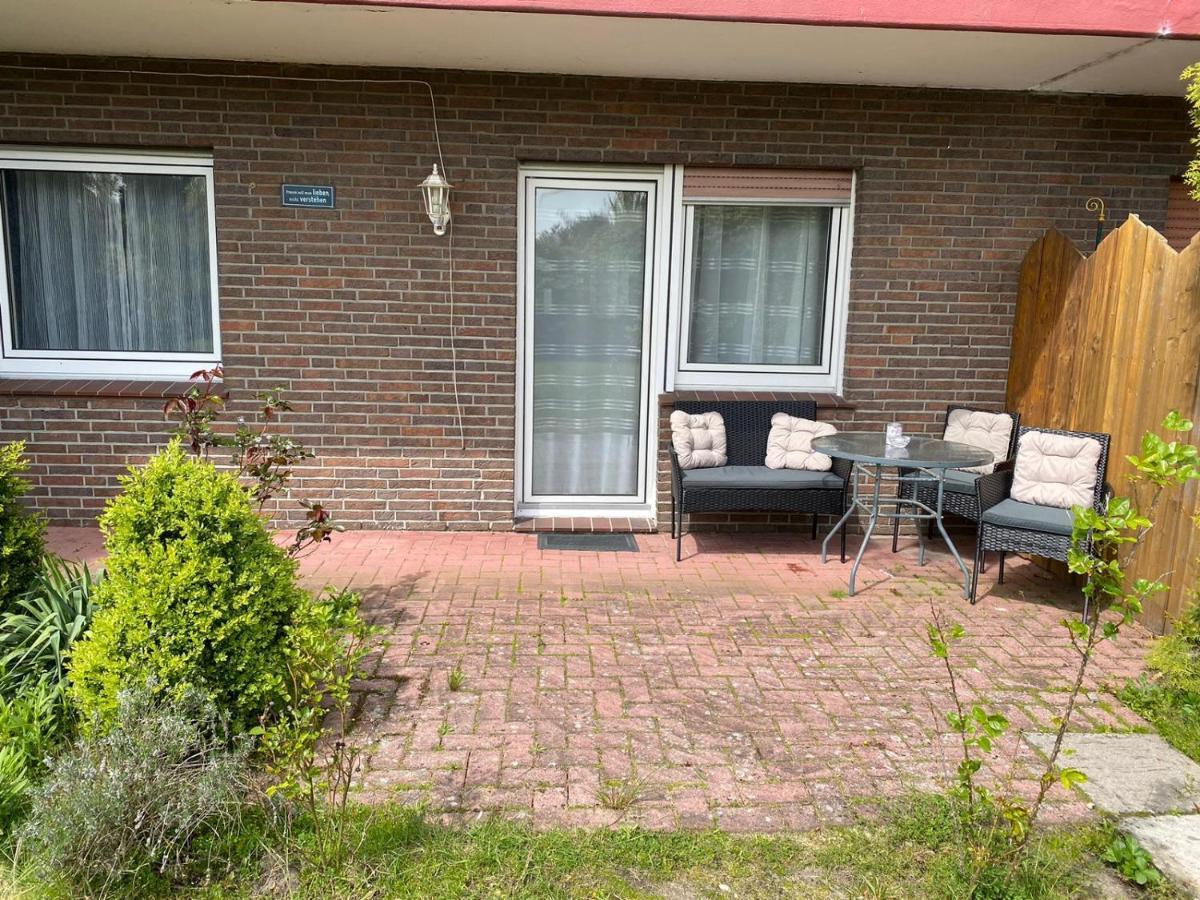 Lounge - Gemuetliche Ferienwohnung Am Asreg, Bad Zwischenahn Exterior photo